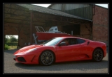 Ferrari f430 Scuderia  - 1